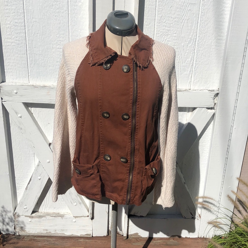 Gimmicks Extra Small Jacket